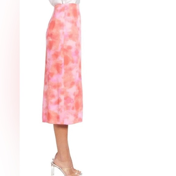 Leith midi dress size small - Picture 3 of 7